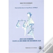 Capa do artigo Jeux De Normes Dans La Recherche Biomédicale