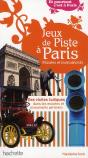Jeux De Piste À Paris ; Les Monuments - Preview