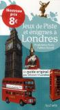 Jeux De Piste Et Énigmes À Londres - Preview