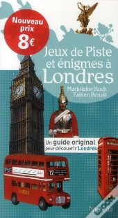 Jeux De Piste Et Énigmes À Londres