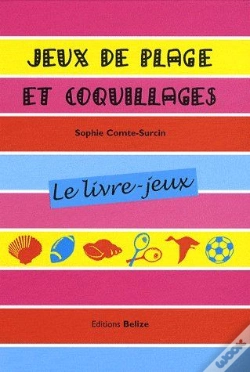 Capa do artigo Jeux De Plage Et Coquillages