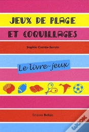 Capa do artigo Jeux De Plage Et Coquillages