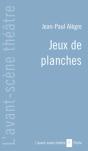 Jeux De Planches - Preview
