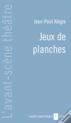 Capa do artigo Jeux De Planches
