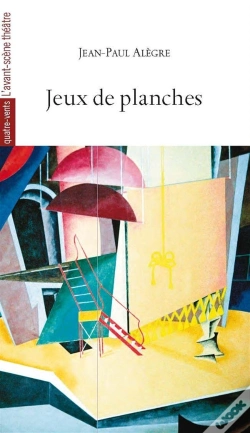Capa do artigo Jeux De Planches