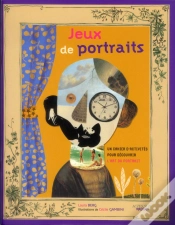 Capa do artigo Jeux De Portraits