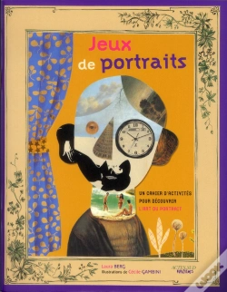 Capa do artigo Jeux De Portraits