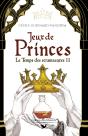 Jeux De Princes - Preview
