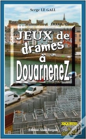Capa do artigo Jeux De Rames À Douarnenez