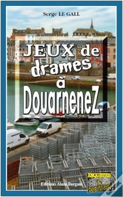 Capa do artigo Jeux De Rames À Douarnenez