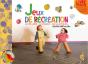 Jeux De Récréation ; Les Ploums, Les Rondes, Les Élastiques... - Preview