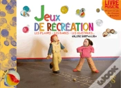 Capa do artigo Jeux De Récréation ; Les Ploums, Les Rondes, Les Élastiques...