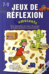 Jeux De Réflexion Amusants