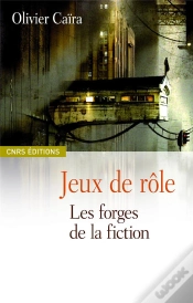 Capa do artigo Jeux De Rôle ; Les Forges De La Fiction