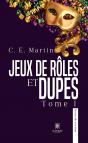 Jeux De Roles Et Dupes - Tome I : Nouvelle Version - Preview