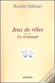 Capa do artigo Jeux De Rôles ; Le Revenant