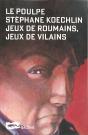Jeux De Roumains Jeux De Vilains - Preview