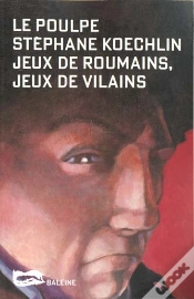 Capa do artigo Jeux De Roumains Jeux De Vilains