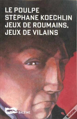 Capa do artigo Jeux De Roumains Jeux De Vilains