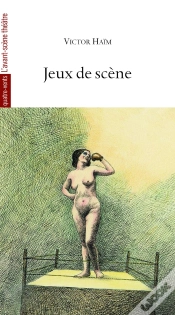Capa do artigo Jeux De Scene