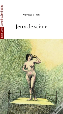 Capa do artigo Jeux De Scene