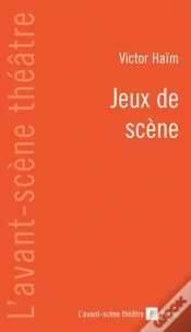 Capa do artigo Jeux De Scène