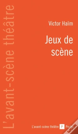Capa do artigo Jeux De Scène