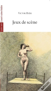 Capa do artigo Jeux De Scène