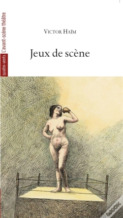 Capa do artigo Jeux De Scène