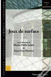 Jeux De Surface
