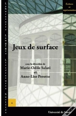 Capa do artigo Jeux De Surface