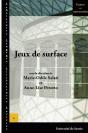 Jeux De Surface - Preview
