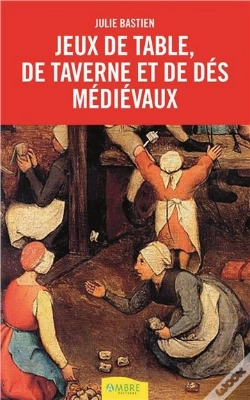 Capa do artigo Jeux De Table, De Taverne Et De Des Medievaux