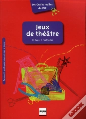 Jeux De Théâtre