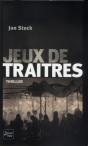 Jeux De Traitres - Preview
