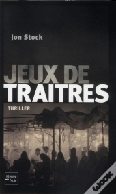 Jeux De Traitres