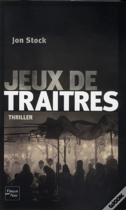 Capa do artigo Jeux De Traitres