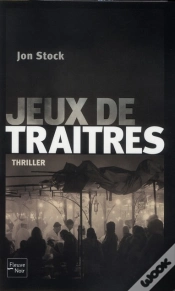 Capa do artigo Jeux De Traitres