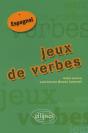Jeux De Verbes Espagnol - Preview