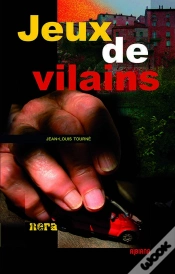 Capa do artigo Jeux De Vilains