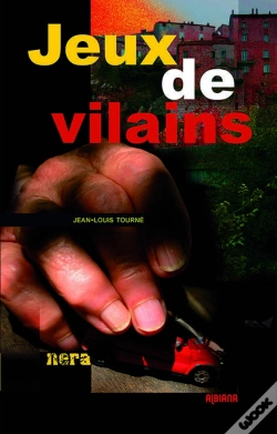 Capa do artigo Jeux De Vilains