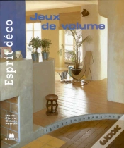 Capa do artigo Jeux De Volume