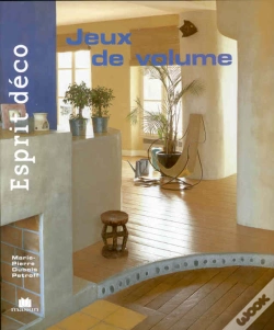 Capa do artigo Jeux De Volume