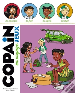 Capa do artigo Jeux De Voyage