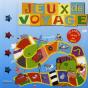 ; Jeux De Voyage - Preview