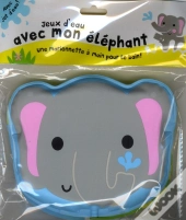 Jeux D'Eau Avec Mon Elephant