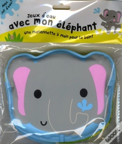 Capa do artigo Jeux D'Eau Avec Mon Elephant