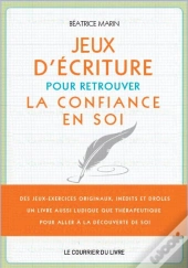 Jeux D'Ecriture