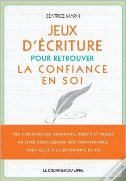 Capa do artigo Jeux D'Ecriture