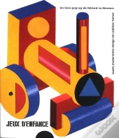 Jeux D'Enfance : Jouets Modernisés Designés Par Ladislav Sutnar
